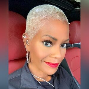 Meet your Posher, Kebia